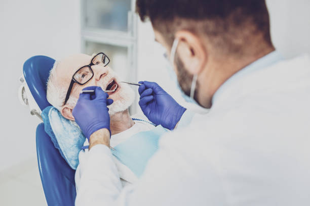 Best Emergency TMJ Treatment in Wliamsvle, IL